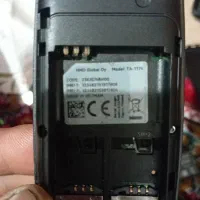 گوشی نوکیا ساده ۱۰۵ اصل|موبایل|اردبیل, |دیوار