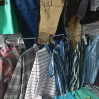 فروش لباس مردانه|لباس|فیروزآباد (فارس), |دیوار