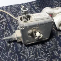 ترموستات آبگرمکن گازی