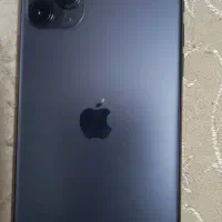 آیفون ۱۱ پرومکس