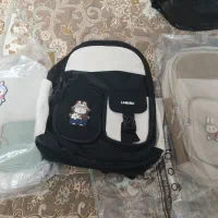 کیف و کوله مدرسه|کیف، کفش، کمربند|کرج, پیشاهنگی|دیوار