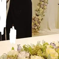 لباس مجلسی|لباس|قم, محمد آباد|دیوار