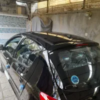 پژو ۲۰۷ پانا سقف شیشه ۴۰۴.. موتور tufp|خودرو سواری و وانت|بجنورد, |دیوار