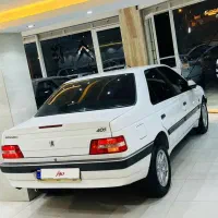 پژو405slx|خودرو سواری و وانت|اردبیل, |دیوار