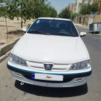 پژوپارس 1402موتور جدید xu7p دریچه گاز سیمی