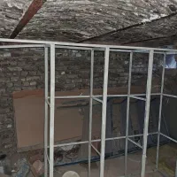 ویترین برای فروشگاه