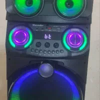 اسپیکرقول|سیستم صوتی خانگی|شاهینشهر, گزبرخوار|دیوار