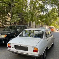 پژو ۵۰۴ ۱۹۷۷|خودرو کلاسیک|تهران, پاسداران|دیوار