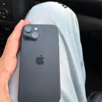 ایفون ۱۵ نرمال