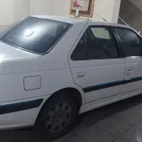 پژو پارس سال مدل ۹۵