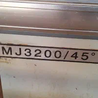 دورکن ۳۲۰ توکل|ماشین‌آلات صنعتی|مشهد, بهار|دیوار