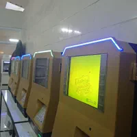 فروش انواع پایانه غیرنقدی کش لس خودپرداز عابربانک|خدمات مالی، حسابداری، بیمه|زاهدان, |دیوار