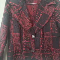 کت دامن سفید ترکیه سایز ۳۸|لباس|تبریز, |دیوار