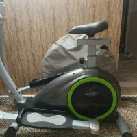 دوچرخه ثابت اپتیکال  یکی از بهترین مارک ها  فیتنس