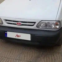 پراید ۱۳۱ مدل ۹۴