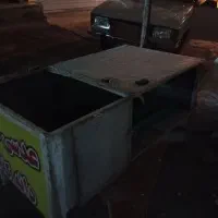 میز جاوسیله|میز و صندلی غذاخوری|جوانرود, |دیوار