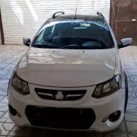 خودرو کوئیک ار مدل ۱۴۰۱ در حد صفر کم کار|خودرو سواری و وانت|مشهد, شفا|دیوار