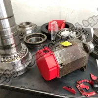 تعمیرات تخصصی و بازسازی و اورهال دستگاه‌ های CNC|خدمات پیشه و مهارت|تبریز, |دیوار