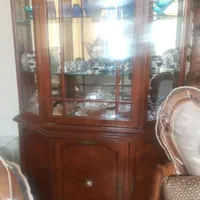ویترین دوتیکه