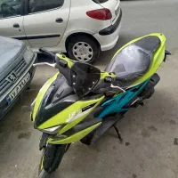 موتور NVX