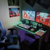 سیستم گیمینگ|رایانه رومیزی|همدان, |دیوار