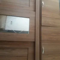 کمد لباس سه درب
