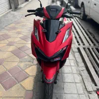 هوندا کلیک واریو160