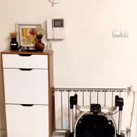 ست کالسکه و کریر سرویس پیرگاردین اصل فرانسه|کالسکه و لوازم جانبی|تهران, پونک|دیوار