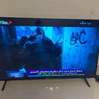 LED75|تلویزیون و پروژکتور|شیراز, معالی‌آباد|دیوار