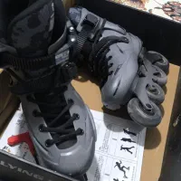 اسکیت فری استایل X3 فلاین ایگل|دوچرخه، اسکیت، اسکوتر|پاکدشت, پاکدشت (مامازند)|دیوار