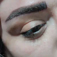 فیبروز ابرو باهزینه ی مناسب|خدمات آرایشگری و زیبایی|مهاباد (آذربایجان غربی), |دیوار