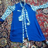 شومیز ومانتو