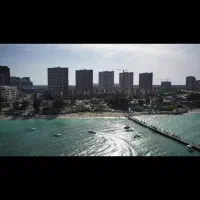 برج-مرجان-سه-خواب-طبقاب-میانی-دید-دریا-150متر