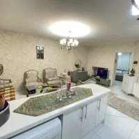 چهارباغ شرقی ۵۲ متر طبقه اول|فروش آپارتمان|تهران, جنت‌آباد جنوبی|دیوار