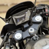 CF 250sr 1401|موتورسیکلت|تهران, سبلان (لشگر)|دیوار