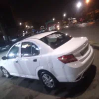 ساینا مدل ۹۷|خودرو سواری و وانت|مشهد, فاطمیه|دیوار