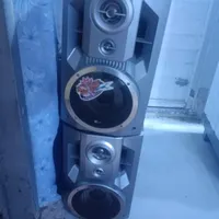 یک جفت باند الجی هست