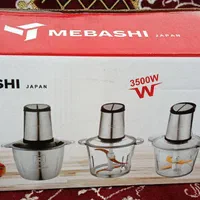 خردکن اصل سه کاسه نو