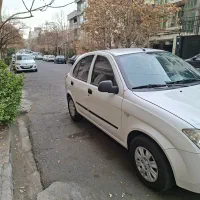 تیبا ۲|خودرو سواری و وانت|تهران, سازمان برنامه جنوبی|دیوار