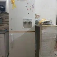 یخچال وفریزر پارس