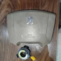 ایربگ پژو ۴۰۵