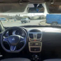 ساینا s برج ۹/ ۴۰۲  کم کار معاوضه با نیسان وانت