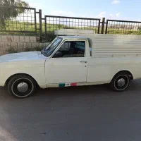 وانت پیکان مدل ۹۰