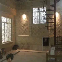 ۱۰۰ متر ویلایی شیک دوخواب|فروش خانه و ویلا|قم, دروازه ری|دیوار