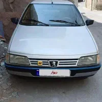 پژو 405|خودرو سواری و وانت|قزوین, |دیوار