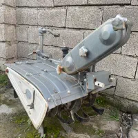 رتیواتور تیلر