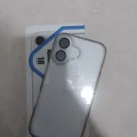 ایفون ۱۶ iphone نرمال باتری ۱۰۰