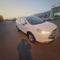 جک S3 آذر ۴۰۲ اتومات. فروش و معاوضه. قیمت توافقی