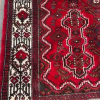 دستبافت ۹ متری بند ریحان رنگ گیاهی|فرش|تهران, نیروی هوایی (پیروزی)|دیوار