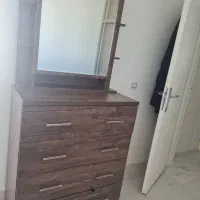 دراور ۴ کشو|جاکفشی، کمد، دراور|پردیس, فاز ۸|دیوار